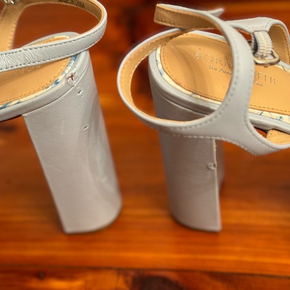 Antonio Melani Born on the 5th Heels - Picture 2 of 3